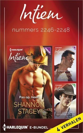 Intiem e-bundel nummers 2246-2248