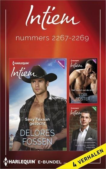Intiem e-bundel nummers 2267-2269
