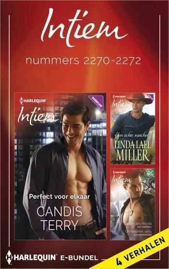 Intiem e-bundel nummers 2270-2272