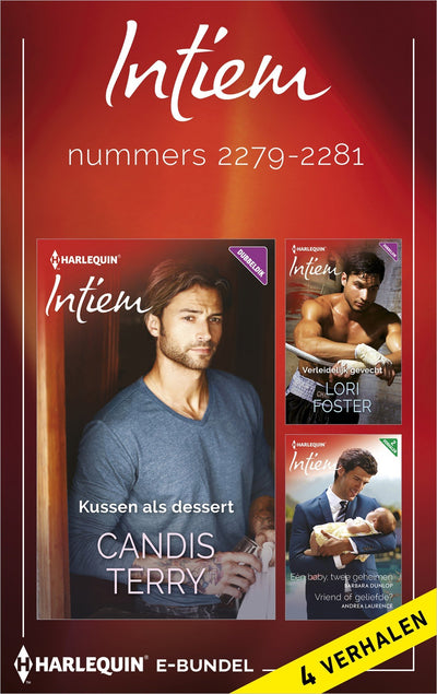 Intiem e-bundel nummers 2279-2281