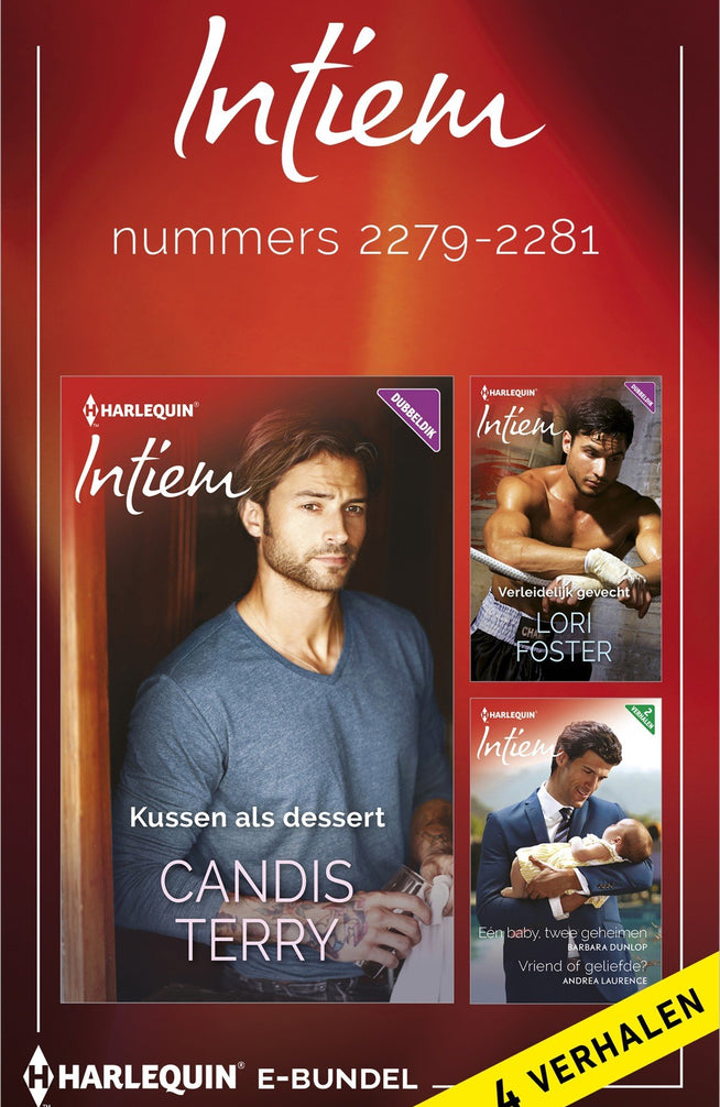 Intiem e-bundel nummers 2279-2281