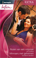 Rozen van een miljonair / Minnaars met geheimen