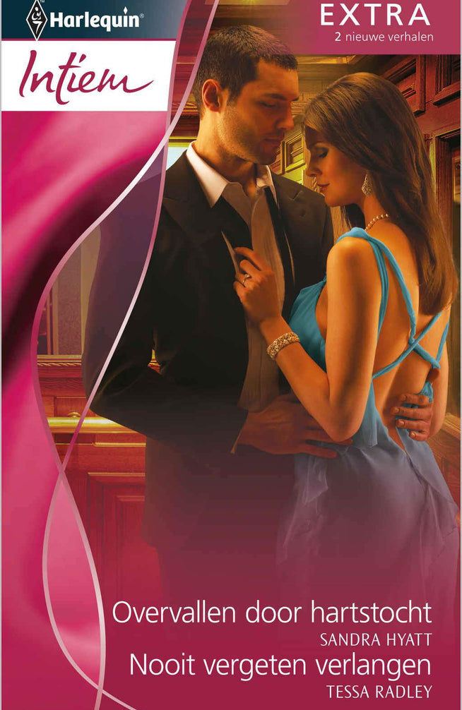 Overvallen door hartstocht / Nooit vergeten verlangen