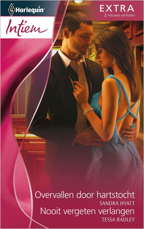 Overvallen door hartstocht / Nooit vergeten verlangen