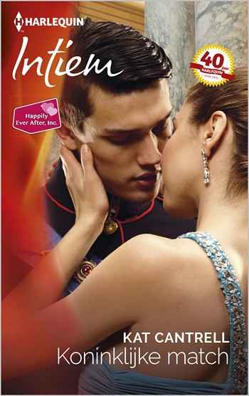 Intiem Extra 329B – Kat Cantrell – Koninklijke match