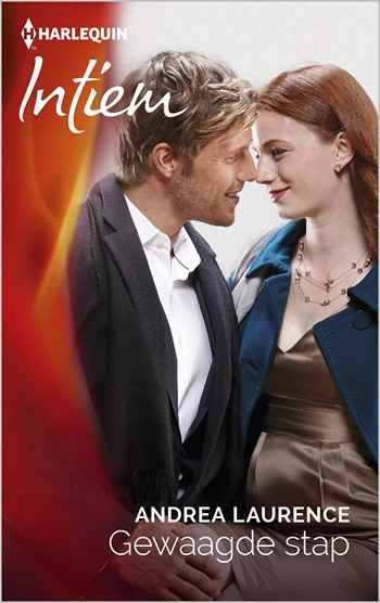 Intiem Extra 336A – Andrea Laurence – Gewaagde stap