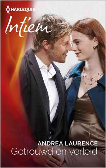 Intiem Extra 336B – Andrea Laurence – Getrouwd en verleid