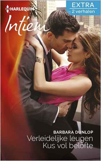 Verleidelijke leugen / Kus vol belofte