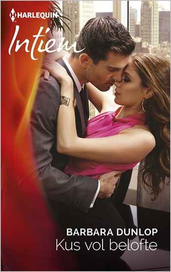 Intiem Extra 337B – Barbara Dunlop – Kus vol belofte