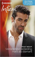 Intiem Extra 338 – Tracy Wolff – Verraderlijke verleiding – Hard als diamant