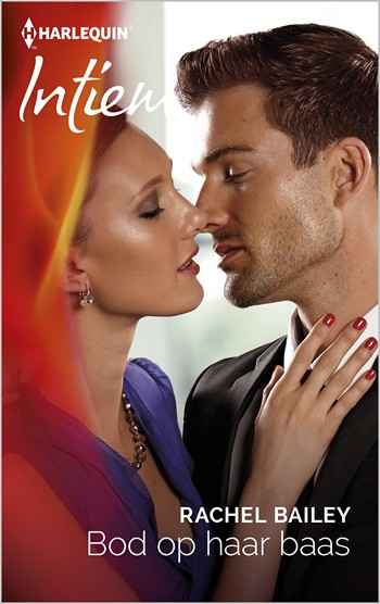 Intiem Extra 339A – Rachel Bailey – Bod op haar baas