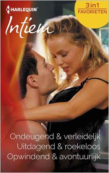 Intiem Favorieten 491 – Leslie Kelly – Julie Elizabeth Leto – Tori Carrington