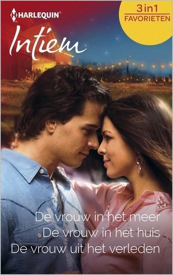 Intiem Favorieten 505 – Maureen Child