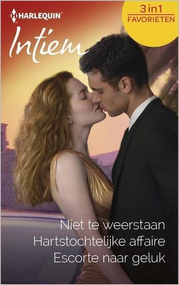 Niet te weerstaan / Hartstochtelijke affaire / Escorte naar geluk