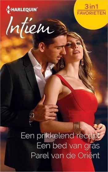 Een prikkelend recept / Een bed van gras / Parel van de Oriënt