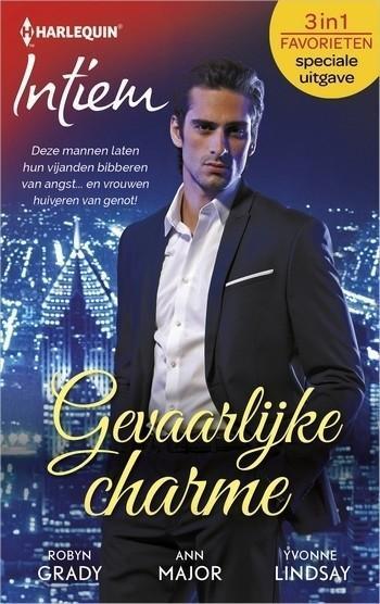 Intiem Special 7 – Robyn Grady – Ann Major – Yvonne Lindsay – Gevaarlijke charme