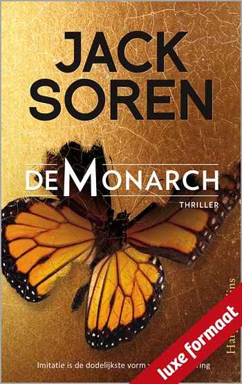 Jack Soren – De Monarch