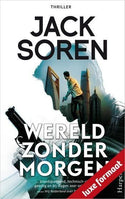 Jack Soren – Wereld zonder morgen