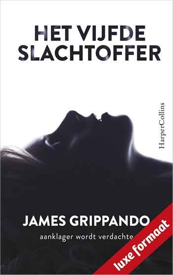 James Grippando – Het vijfde slachtoffer