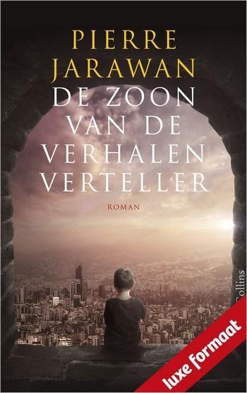 De zoon van de verhalenverteller