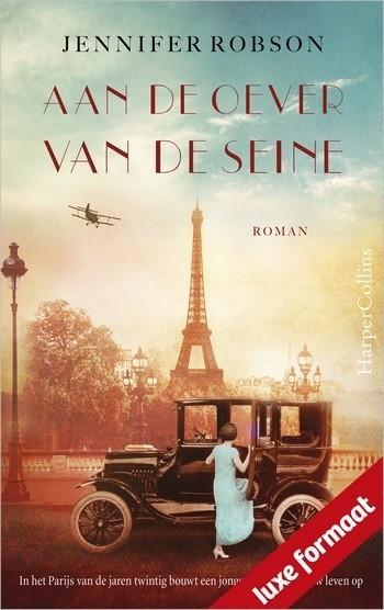 Aan de oever van de Seine