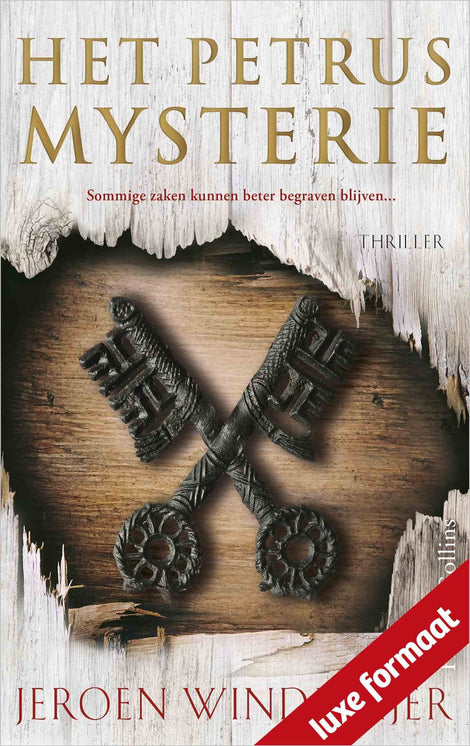 Het Petrusmysterie
