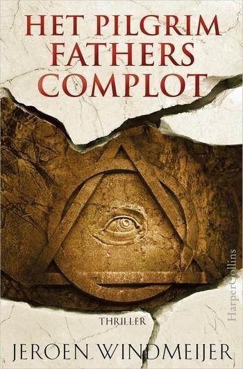 Het Pilgrim Fathers-complot