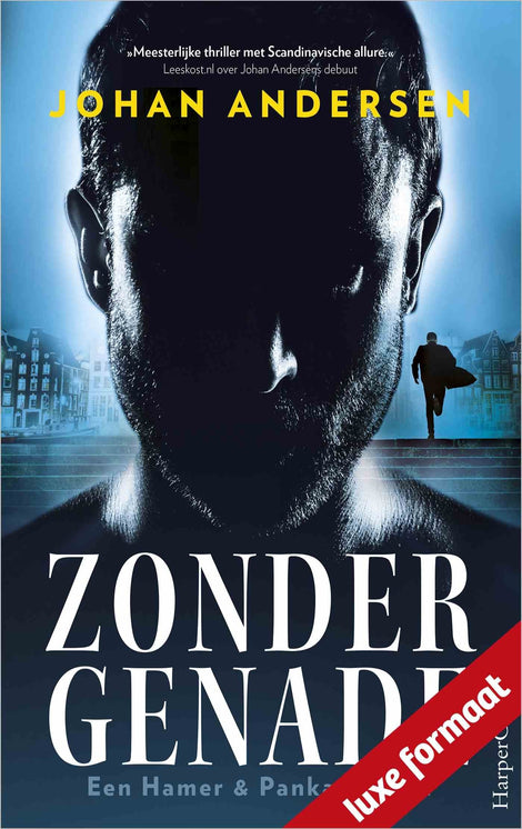 Zonder genade