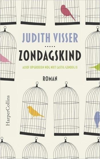 Judith Visser – Zondagskind