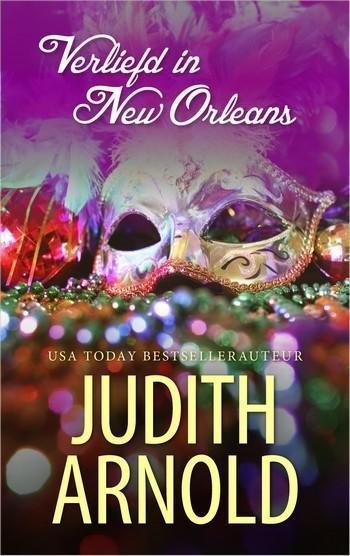 Verliefd in New Orleans