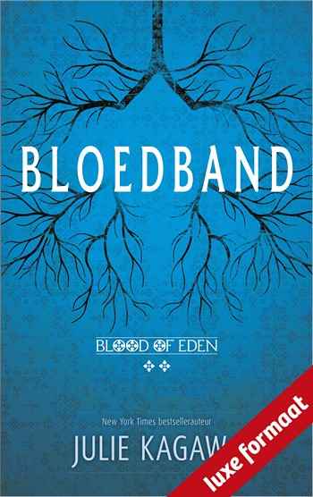 Julie Kagawa – Bloedband