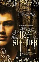 Julie Kagawa – De Ijzerstrijder