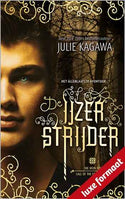 Julie Kagawa – De Ijzerstrijder
