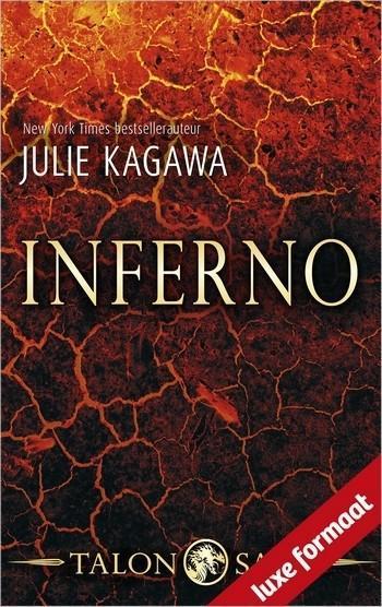 Julie Kagawa – Inferno
