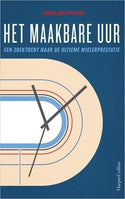 Jurgen van Teeffelen – Het maakbare uur