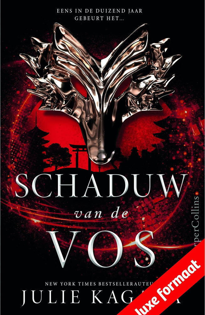 Schaduw van de vos-1