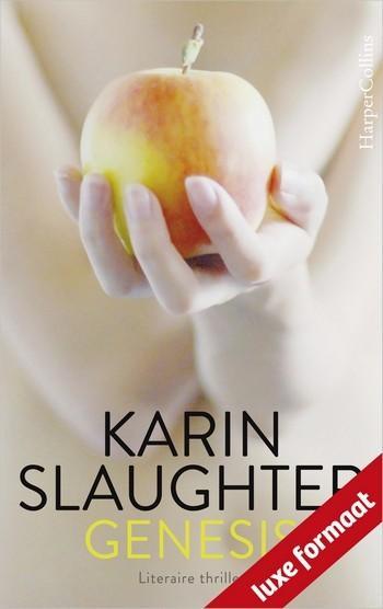Karin Slaughter – Genesis