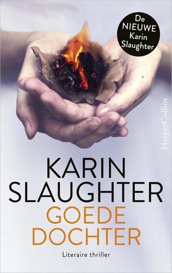 Karin Slaughter – Goede dochter