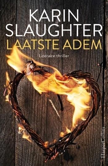 Karin Slaughter – Laatste adem