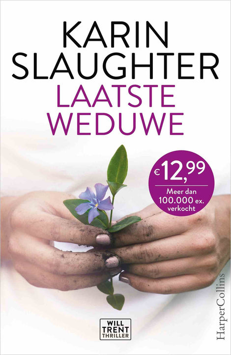 Laatste weduwe (midprice)