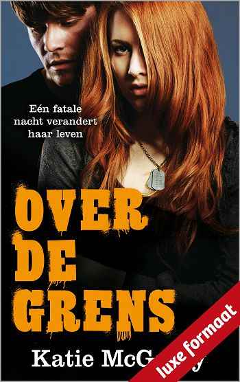 Over de grens