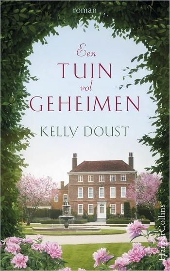 Kelly Doust – Een tuin vol geheimen