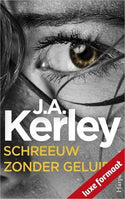 Schreeuw zonder geluid
