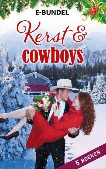 Kerst & cowboys, 5-in-1