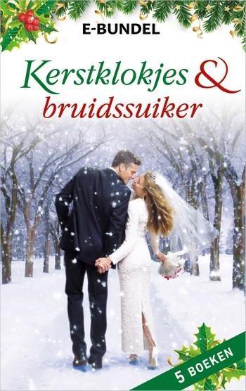 Kerstklokjes & bruidssuiker, 5-in-1