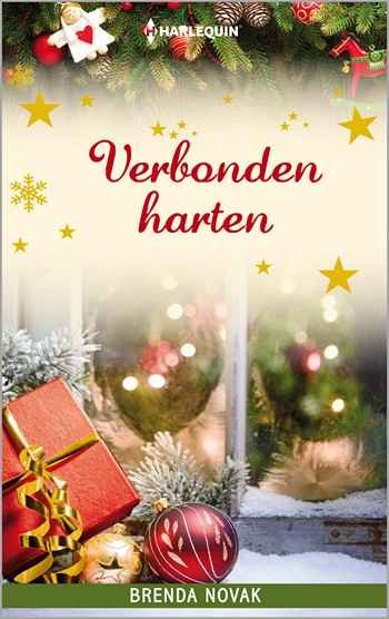Kerstspecial 110B – Brenda Novak – Verbonden harten