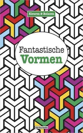 Fantastische vormen