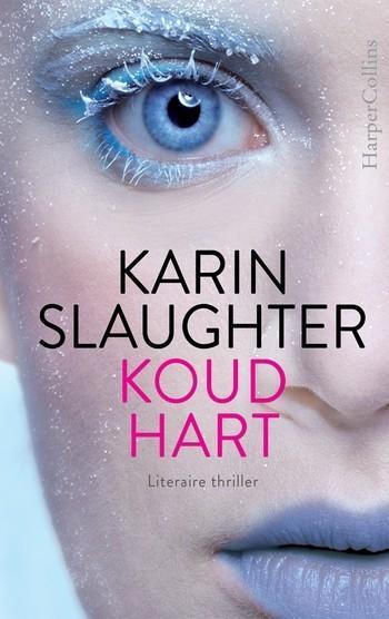 Koud hart
