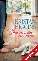 Kristan Higgings – Droom van een man