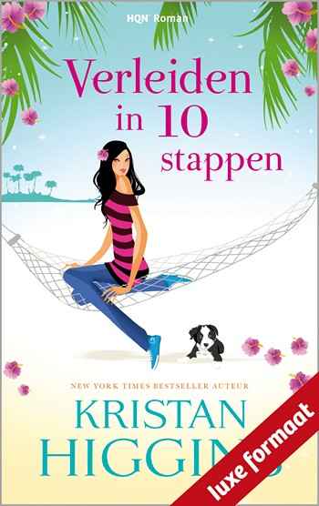 HQN Roman 59 - Kristan Higgins - Verleiden in 10 stappen